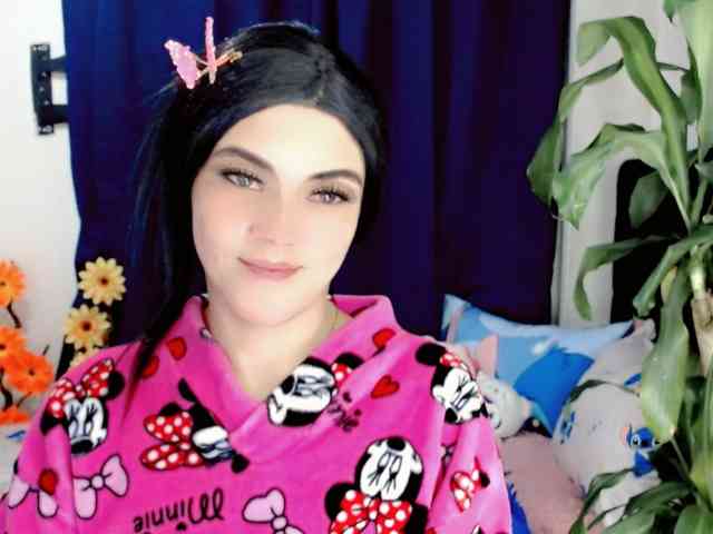 NathaliaLooes Sex Cam Show