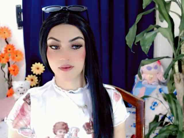 NathaliaLooes Sex Cam Show