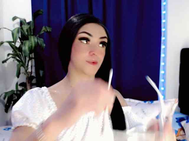 NathaliaLooes Sex Cam Show