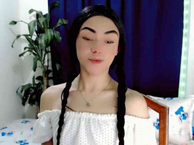 NathaliaLooes Sex Cam Show