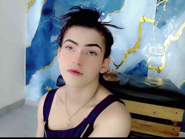 NathaliaLooes Live Webcam on BongaCams