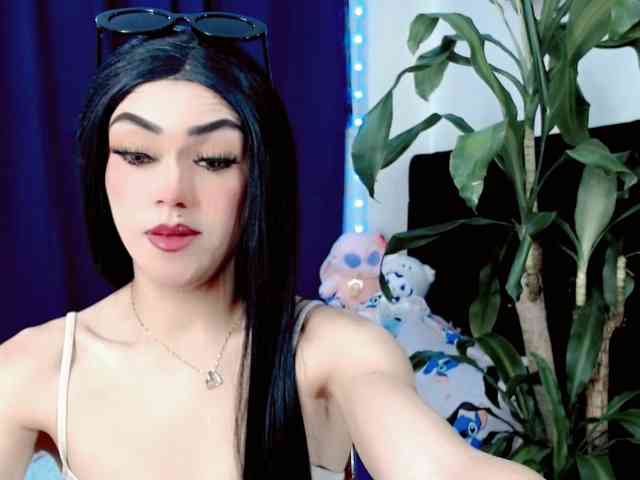 NathaliaLooes Sex Cam Show