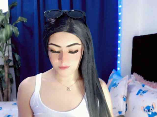 NathaliaLooes Sex Cam Show
