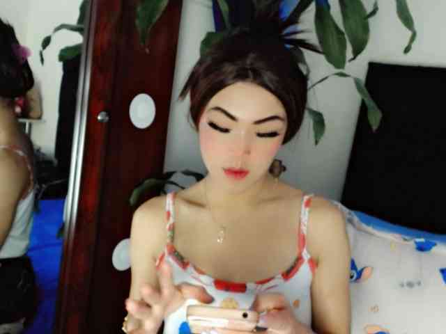 NathaliaLooes Live Webcam on BongaCams