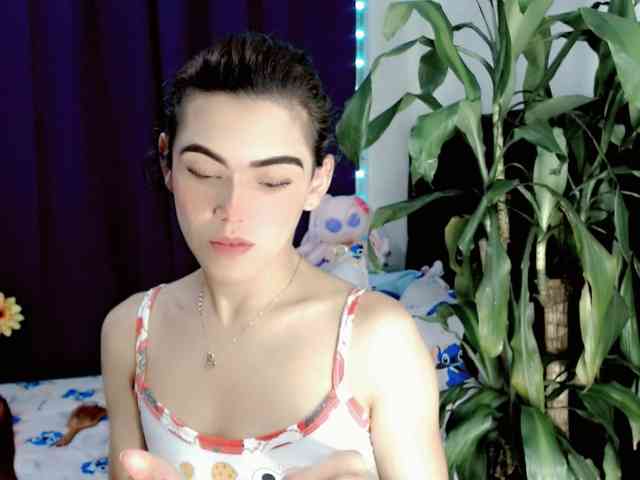 NathaliaLooes Sex Cam Show