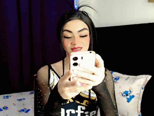 NathaliaLooes Sex Cam Show