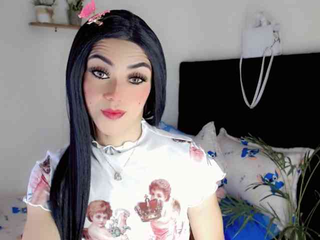 NathaliaLooes Sex Cam Show
