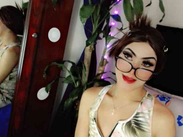 NathaliaLooes Live Webcam on BongaCams