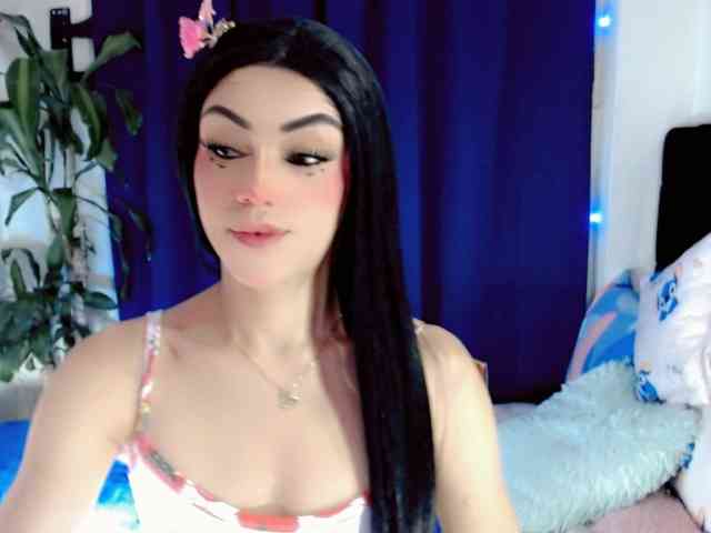 NathaliaLooes Sex Cam Show