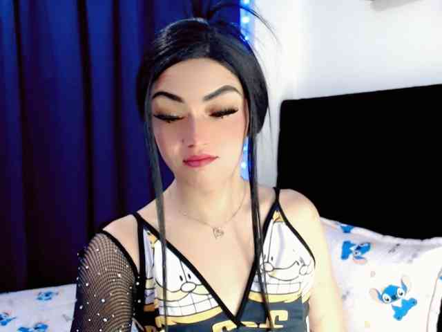 NathaliaLooes Sex Cam Show