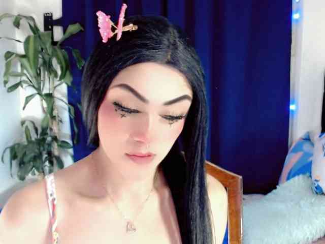 NathaliaLooes Sex Cam Show