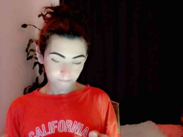 NathaliaLooes Sex Cam Show