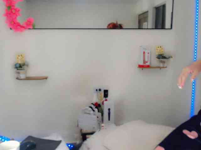 NathaliaLooes Live Webcam on BongaCams