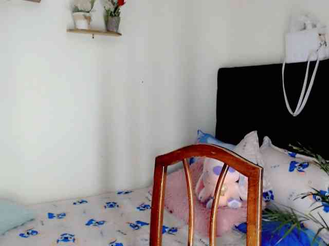 NathaliaLooes Sex Cam Show