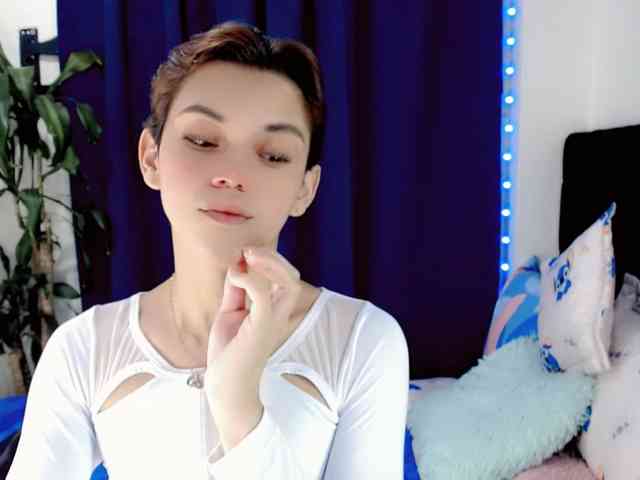 NathaliaLooes Sex Cam Show