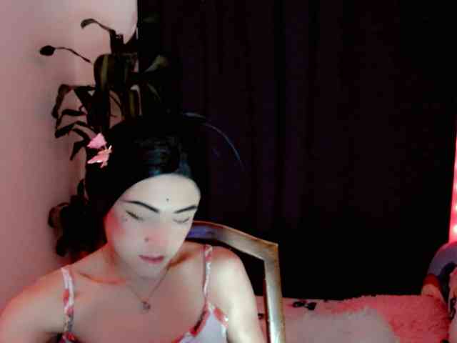NathaliaLooes Sex Cam Show