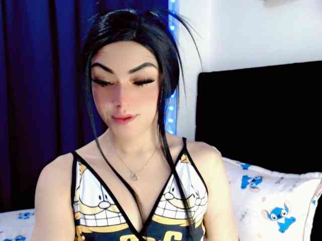 NathaliaLooes Sex Cam Show