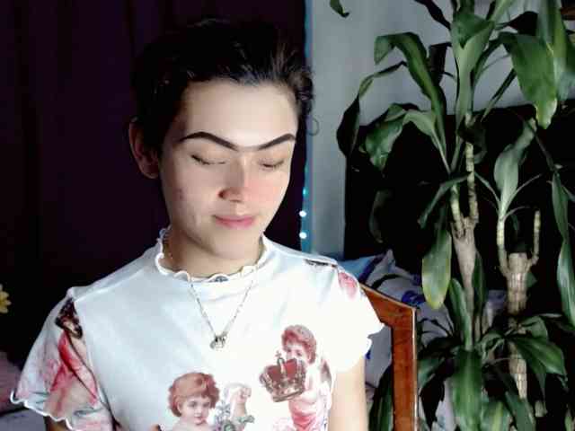 NathaliaLooes Sex Cam Show