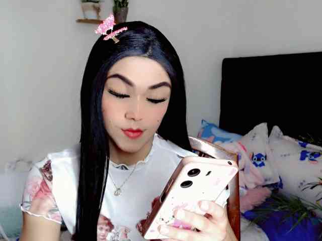 NathaliaLooes Sex Cam Show
