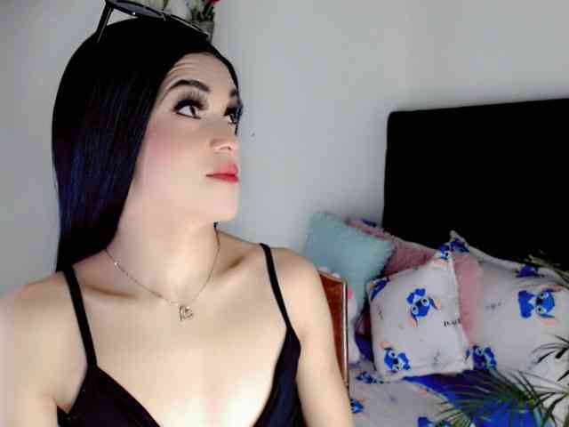 NathaliaLooes Sex Cam Show