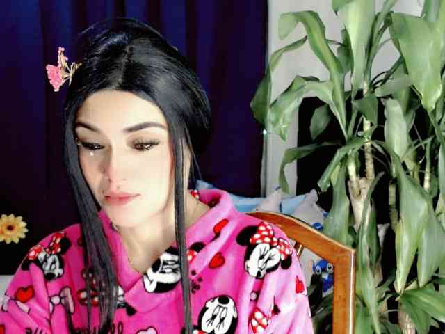 NathaliaLooes Sex Cam Show