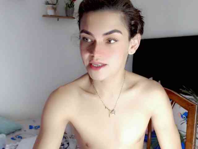 NathaliaLooes Sex Cam Show