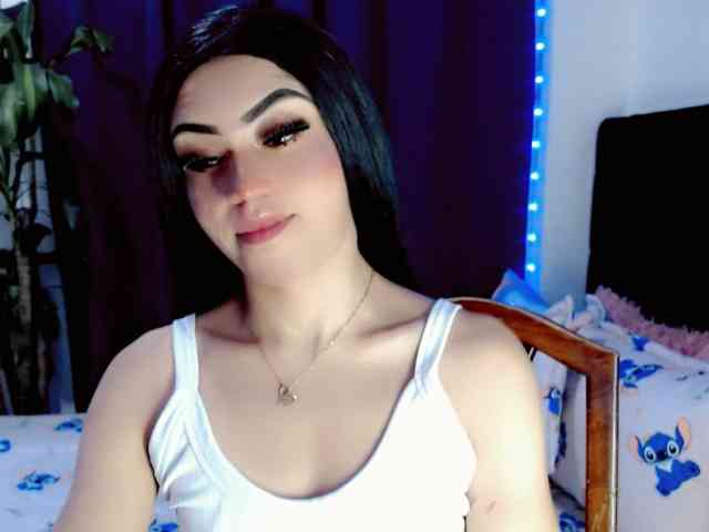 NathaliaLooes Sex Cam Show
