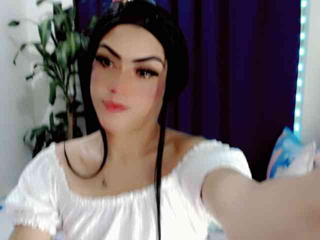 NathaliaLooes Sex Cam Show