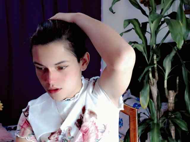 NathaliaLooes Sex Cam Show