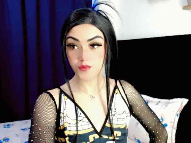 NathaliaLooes Sex Cam Show