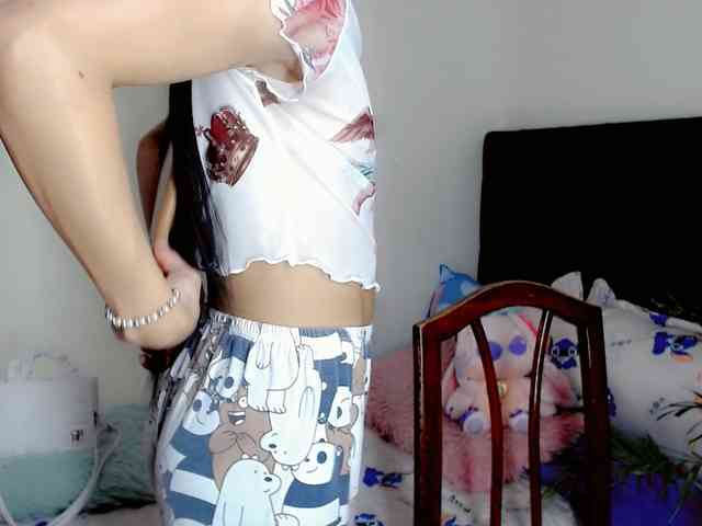 NathaliaLooes Sex Cam Show