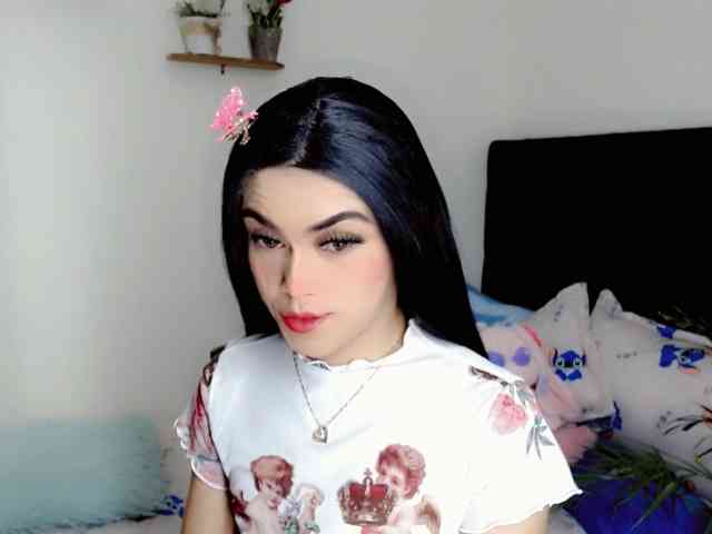 NathaliaLooes Sex Cam Show