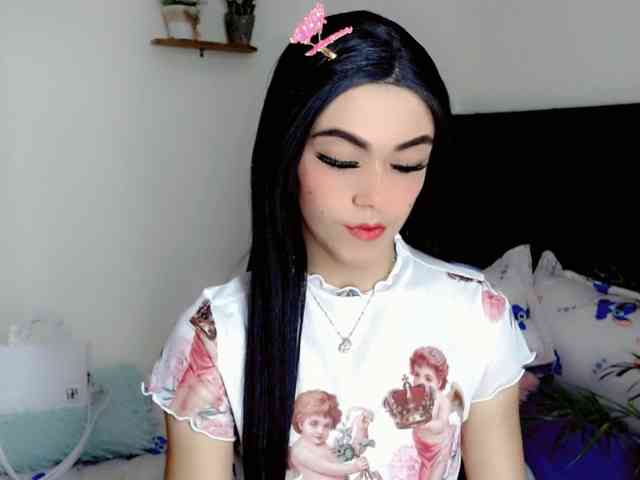 NathaliaLooes Sex Cam Show