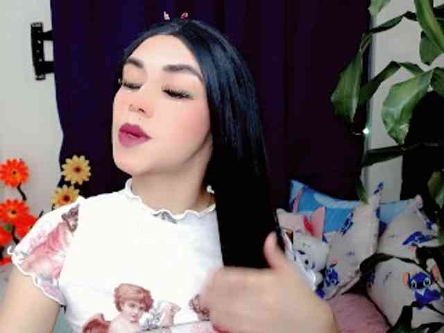 NathaliaLooes Sex Cam Show
