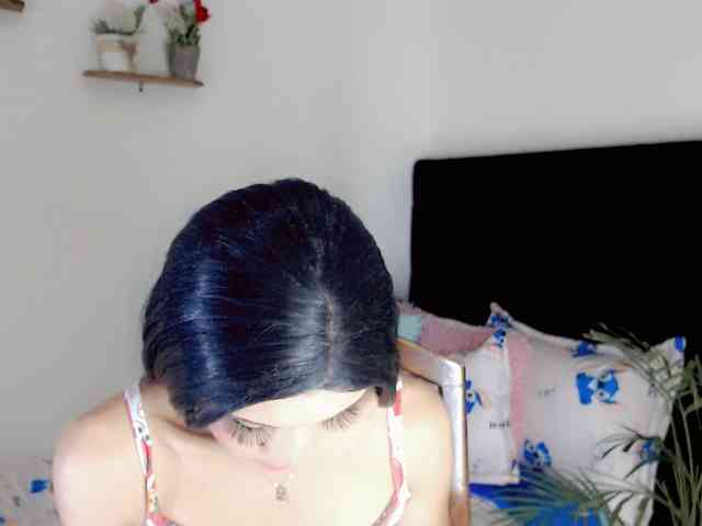 NathaliaLooes Sex Cam Show