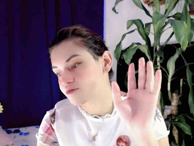 NathaliaLooes Sex Cam Show