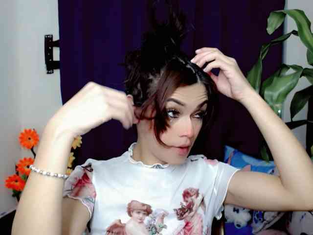 NathaliaLooes Sex Cam Show