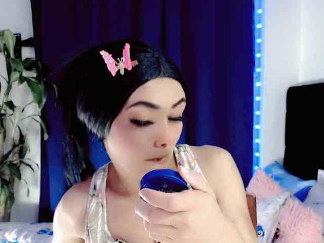 NathaliaLooes Sex Cam Show
