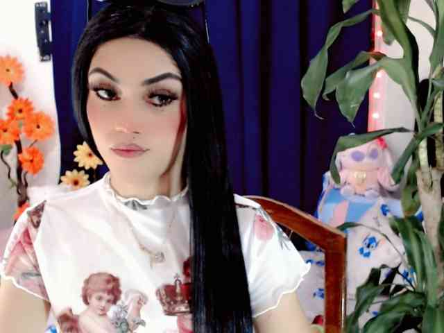 NathaliaLooes Sex Cam Show