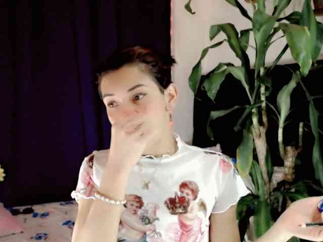 NathaliaLooes Sex Cam Show