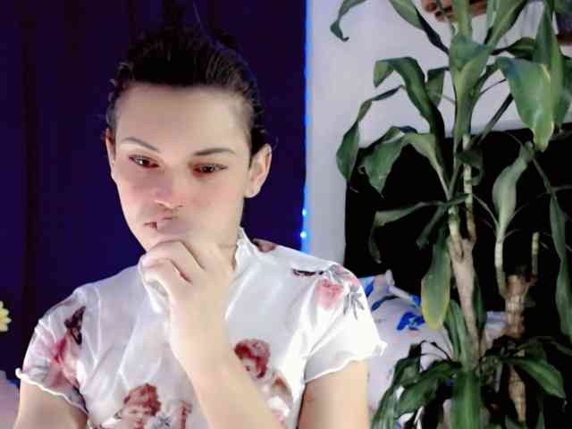 NathaliaLooes Sex Cam Show