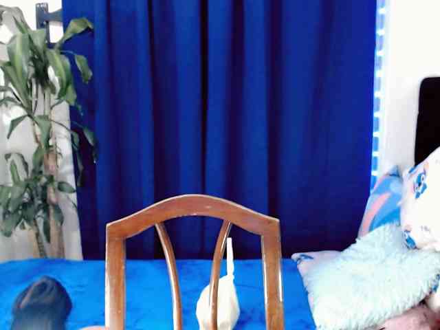 NathaliaLooes Sex Cam Show