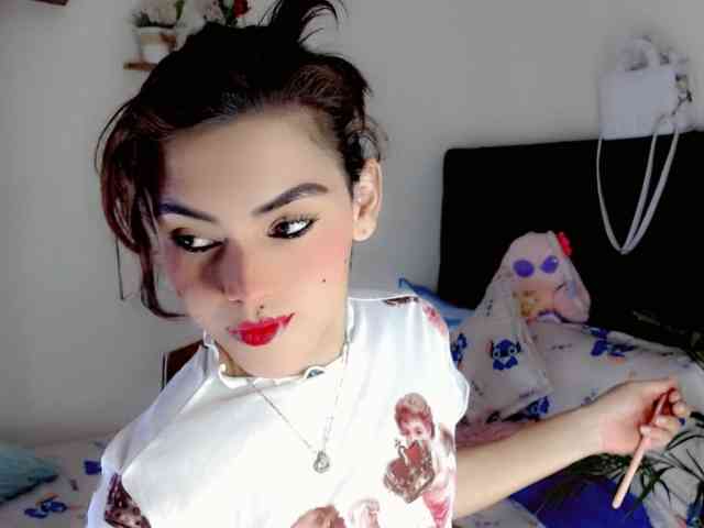 NathaliaLooes Sex Cam Show