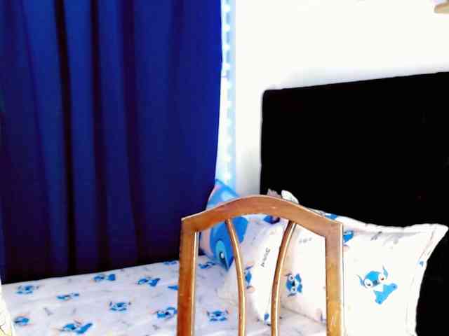 NathaliaLooes Sex Cam Show