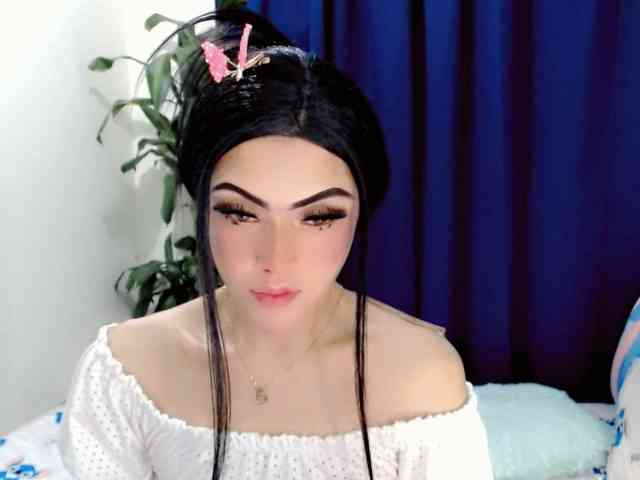 NathaliaLooes Sex Cam Show