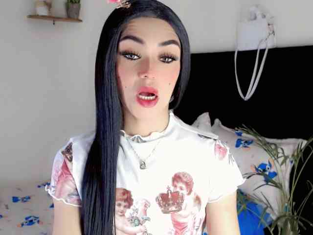 NathaliaLooes Sex Cam Show