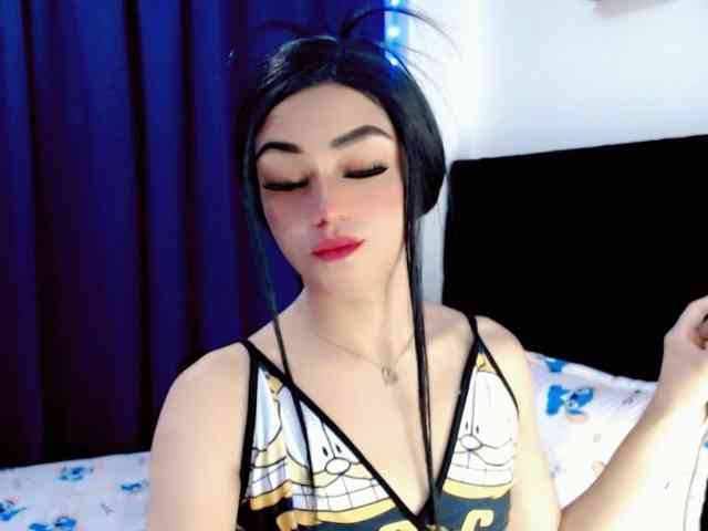 NathaliaLooes Sex Cam Show