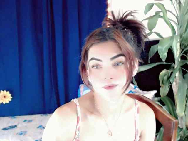 NathaliaLooes Sex Cam Show