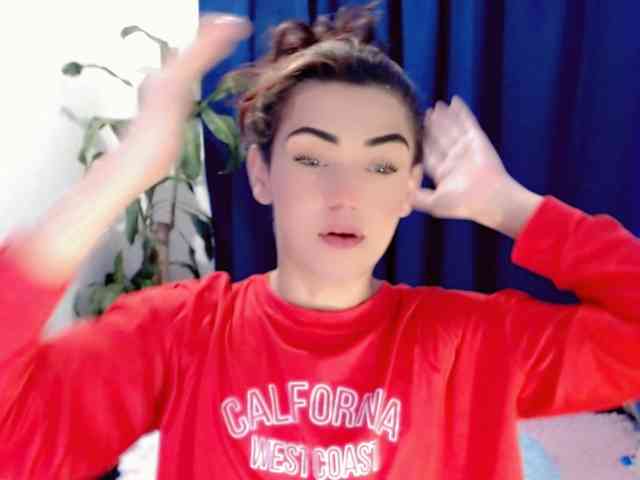 NathaliaLooes Sex Cam Show