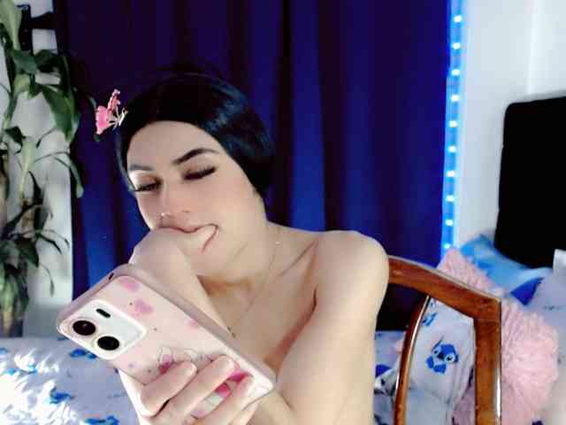 NathaliaLooes Sex Cam Show
